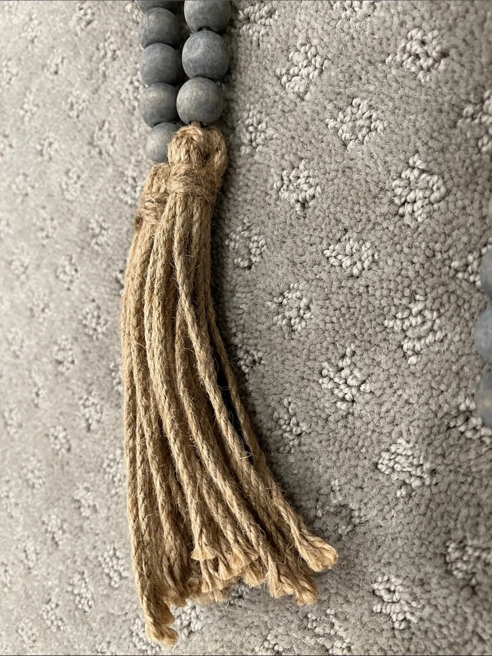 Mcgee & Co each bead